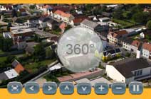 Panorama - Gemeinde Neutal